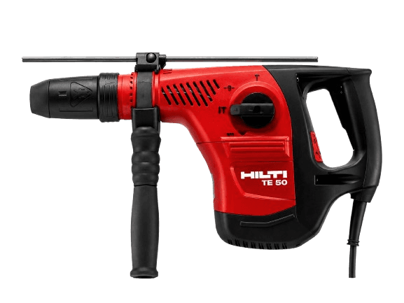 Rotopercutor Hilti TE 50